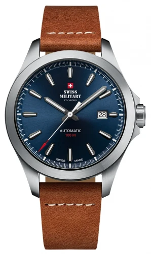 SWISS MILITARY BY CHRONO Karóra, Férfi, Automatic Watches család, 193274